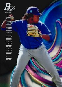 Top Prospects Vladimir Guerrero Jr