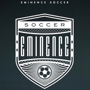2018 Panini Eminence Soccer