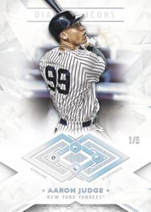 Diamond Relics Quad Aaron Judge Diamond Relics Quad Aaron Judge
