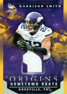 Hometown Roots Relics Harrison Smith