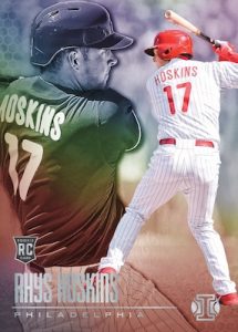 Illusions Rhya Hoskins