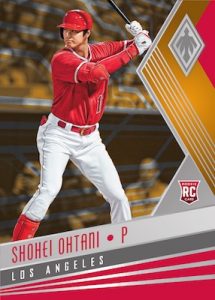 Phoenix Shohei Ohtani
