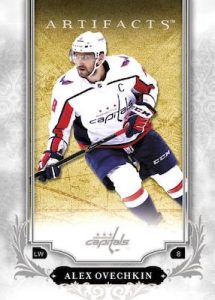 Base Alex Ovechkin Base Alex Ovechkin