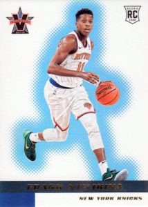 Base Frank Ntilikina