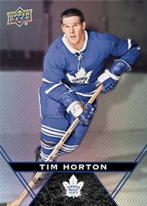 Base Tim Horton