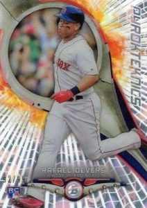 PyroTEKnics Rafael Devers PyroTEKnics Rafael Devers