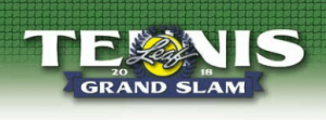 2018 Leaf Grand Slam Tennis