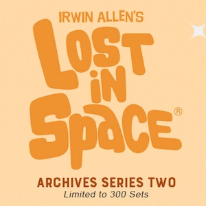 Lost in Space Archives Series 2