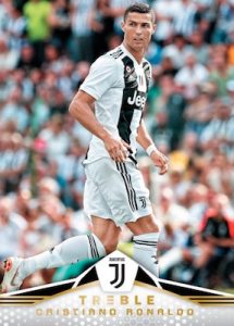 Base Cristiano Ronaldo
