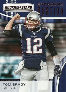 Standing Ovation Tom Brady