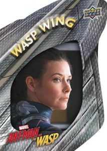 Wasp Wing