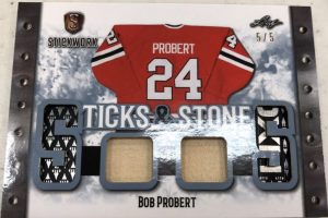 Sticks and Stones Bob Probert