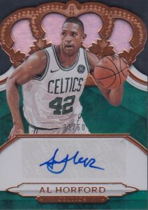 Crown Auto Al Horford Crown Auto Al Horford