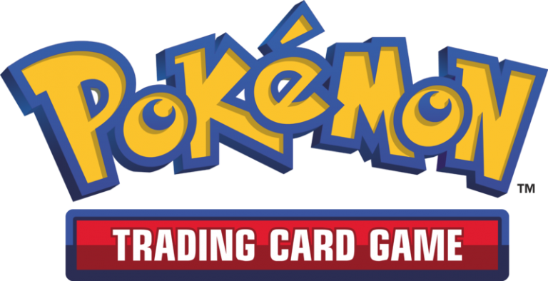 Pokemon Box Logo