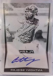 Printing Plate Auto Anthony Seigler