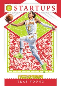 Startups Trae Young MOCK UP