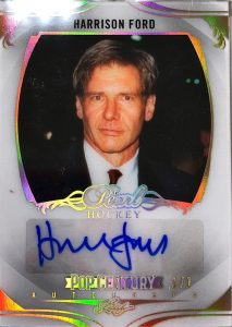 Pop Century Preview Harrison Ford