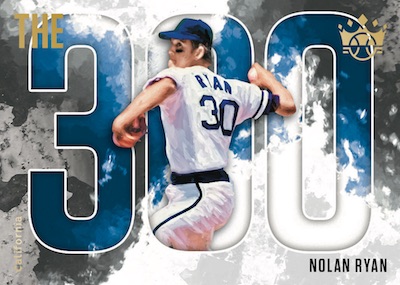 The 300 Nolan Ryan