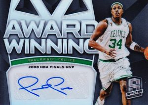 Award Winning Autos Paul Pierce