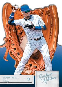 Base Gloves Javier Baez Base Gloves Javier Baez