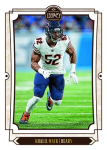 Base Khalil Mack