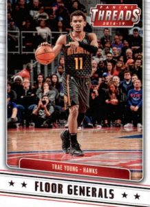 Floor Generals Trae Young Floor Generals Trae Young