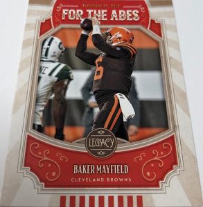 For the Ages Baker Mayfield