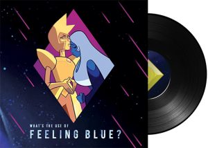 Greatest Hits What's the Use of Feeling Blue