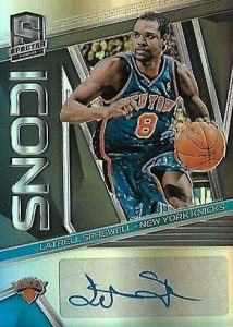 Icons Auto Latrell Sprewell