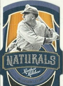 Naturals Joe Jackson Naturals Joe Jackson