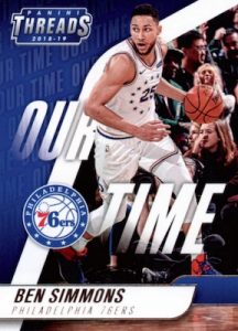 Our Time Ben Simmons Our Time Ben Simmons