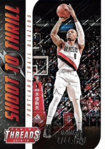 Shoot to Thrill Ben Simmons Shoot to Thrill Ben Simmons