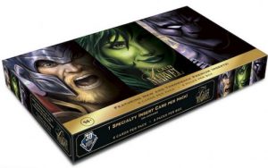 2019 Flair Marvel 2019 Flair Marvel