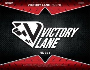 2019 Panini Victory Lane NASCAR