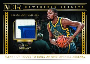 Newsreels Jerseys Kevin Durant