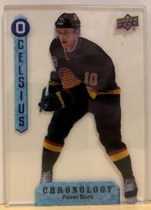 0 Celsius Pavel Bure
