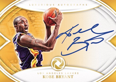Luxurious Auto Kobe Bryant MOCK UP Luxurious Auto Kobe Bryant MOCK UP