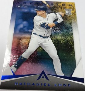 Ascension Nathaniel Lowe