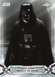 Base Darth Vader