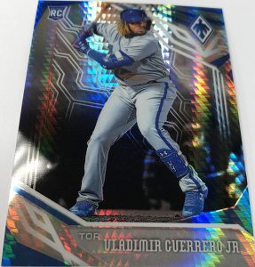 Phoenix Vladimir Guerrero Jr