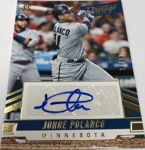 Prestige Auto Jorge Polanco