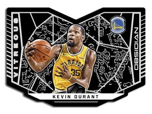 Vitreous Kevin Durant