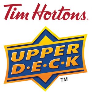 2019-20 UD Tim Hortons