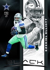 Base Ezekiel Elliott MOCK UP