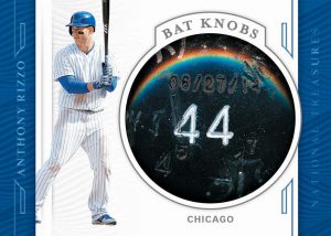 Bat Knobs Anthony Rizzo Bat Knobs Anthony Rizzo