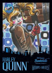 Gotham's Greatest Harley Quinn