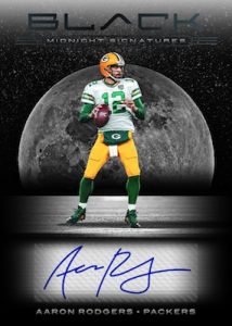 Midnight Signatures Aaron Rodges MOCK UP