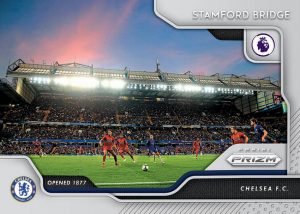 Stadiums Stamford Bridge MOCK UP