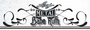 2019 Leaf Metal Babe Ruth