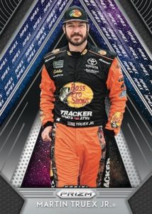 Apex Martin Truex Jr